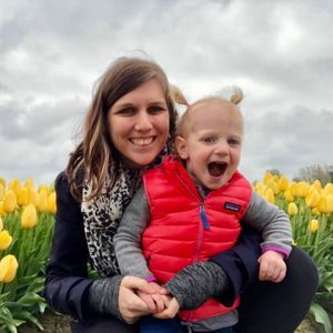 Meet your Posher, Stephanie